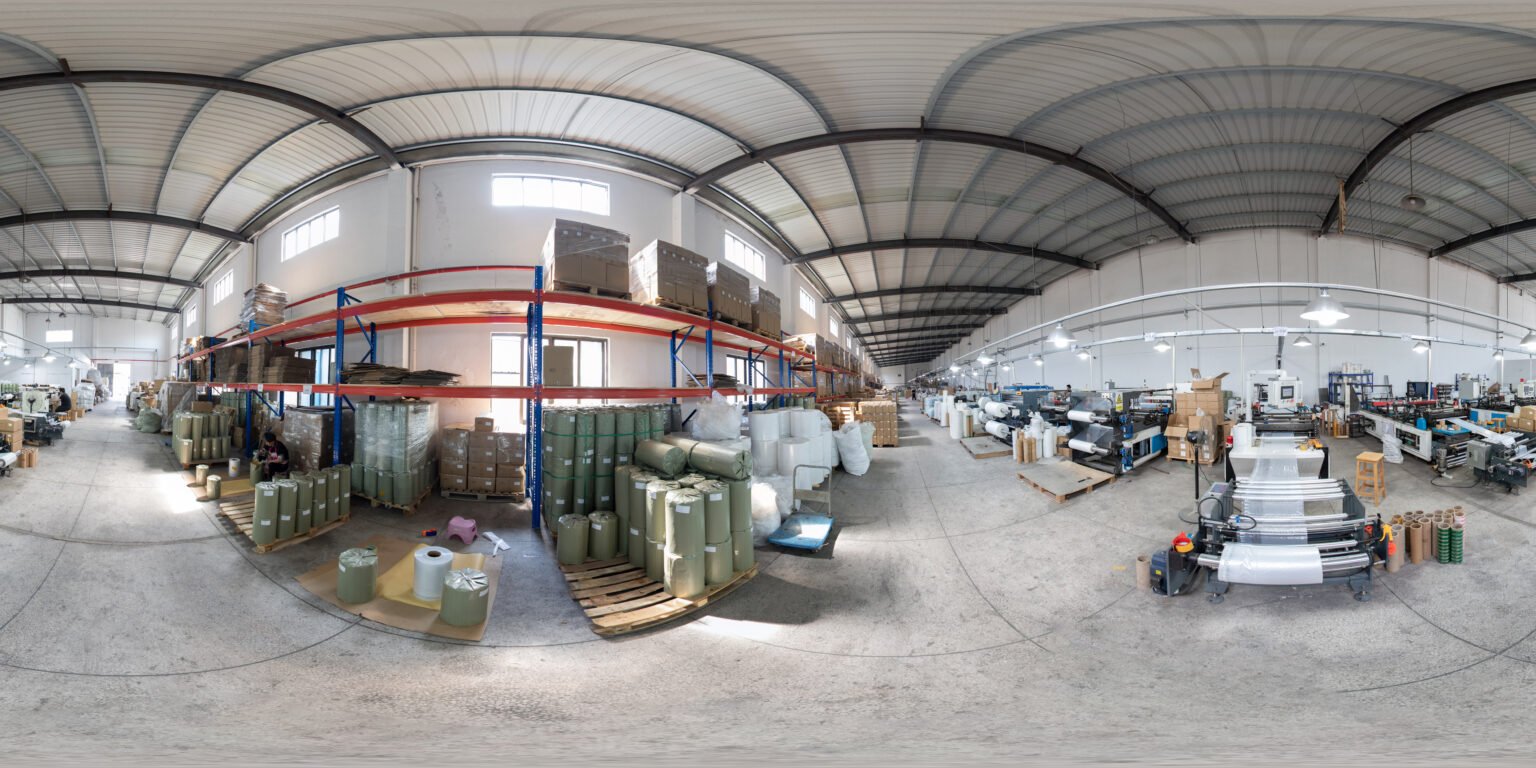 About SelectPack® | Protective Packaging Solutions