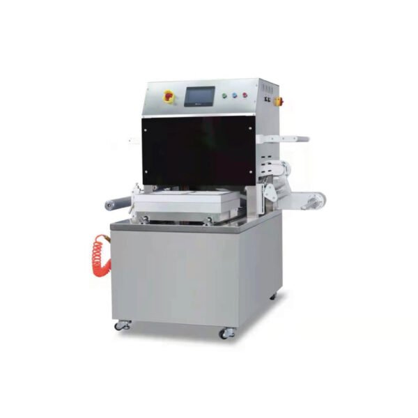 Semi-automatic Tray Sealer SP-Food:P580