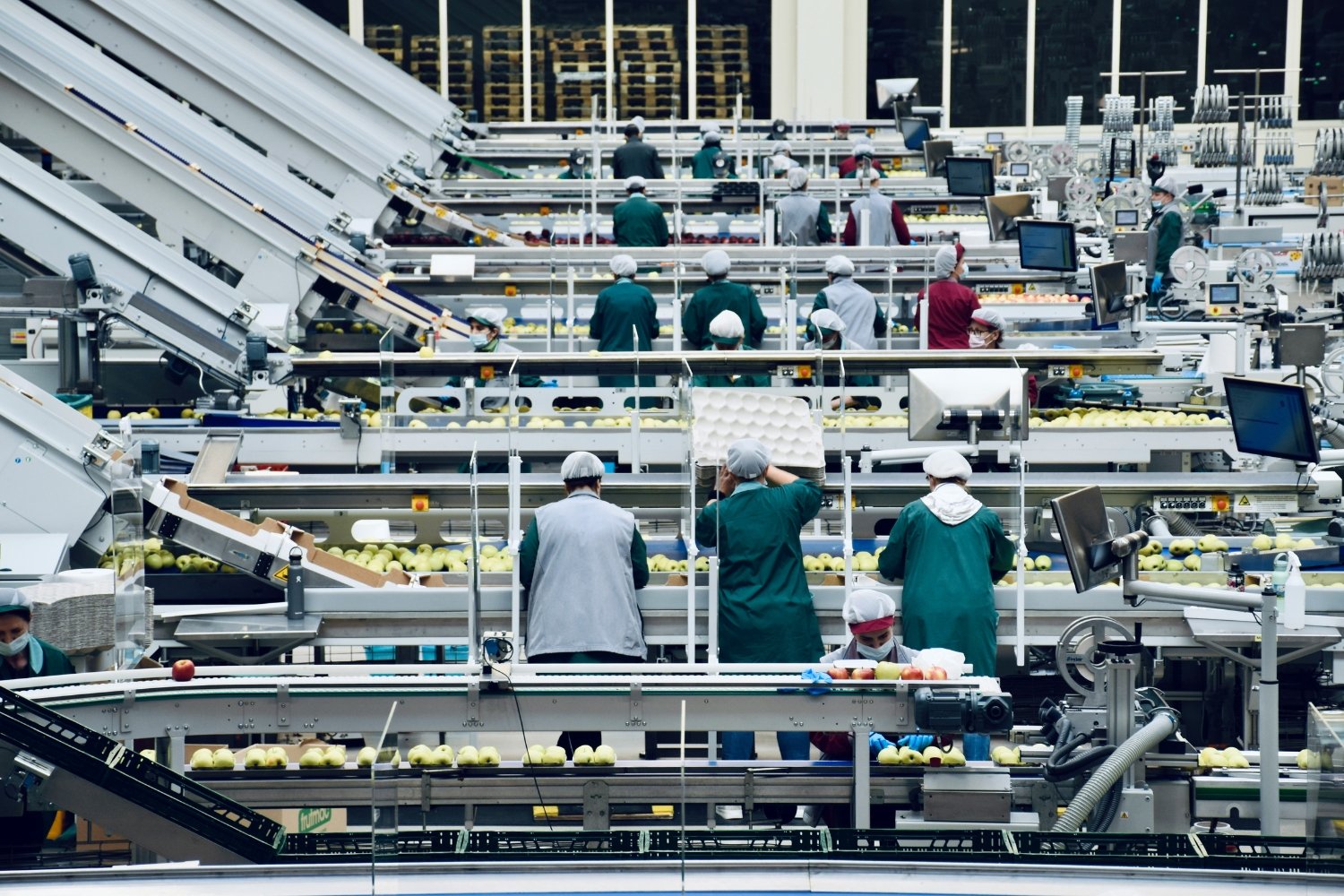 Automation