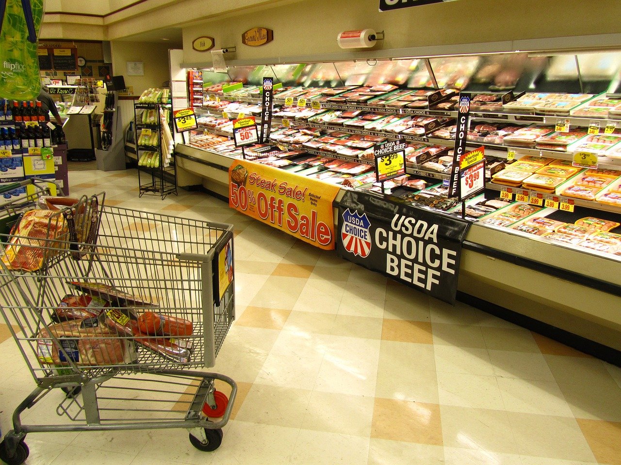 Food Packaging