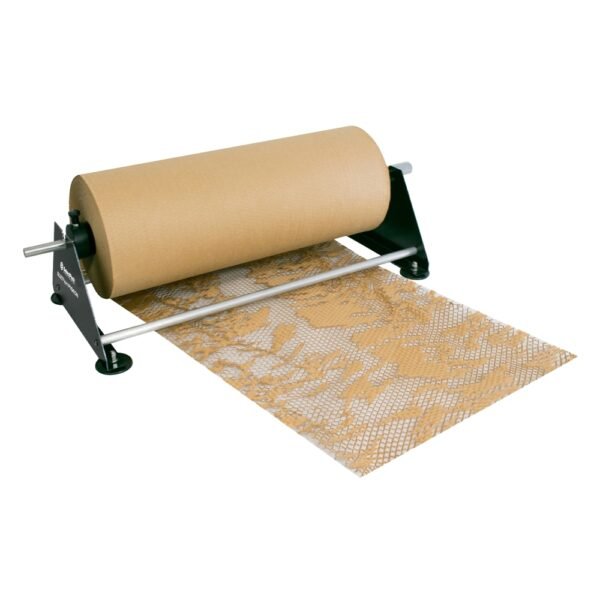 Honeycomb Paper Roll Dispenser Pigeon