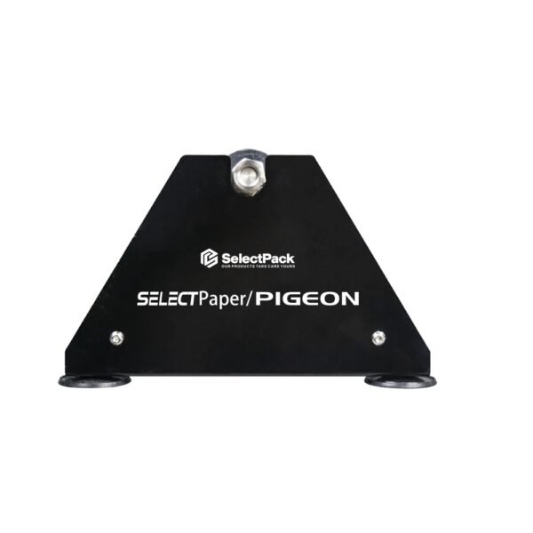 Honeycomb Paper Roll Dispenser Pigeon - Image 3
