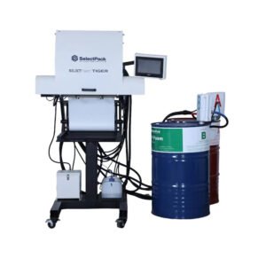 Auto Expanding Foam Packaging Machine - Tiger
