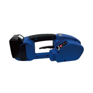 Battery-Powered Strapping Tool SLP-A2