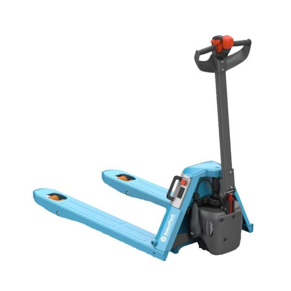 1.5T Electric Pallet Jack MantisLite