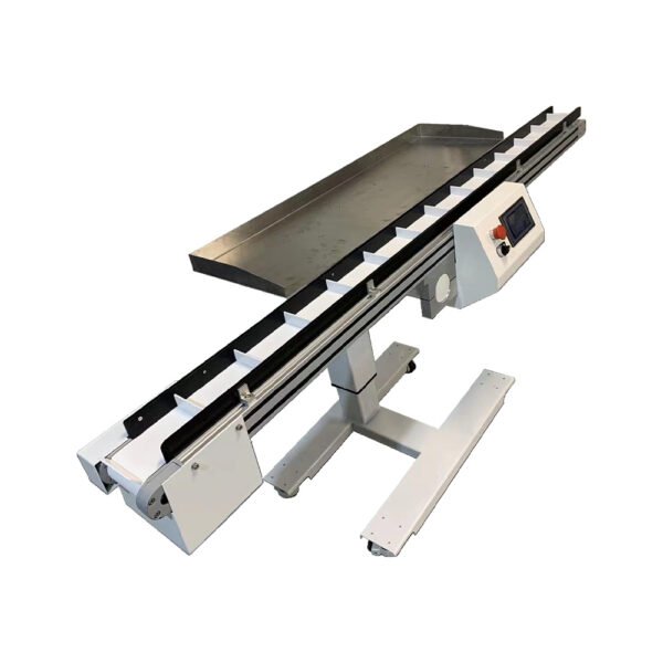 Belt Conveyor Feeder