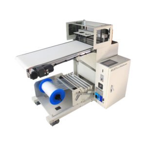 Horizontal Auto Bagging Machine - Wallaroo