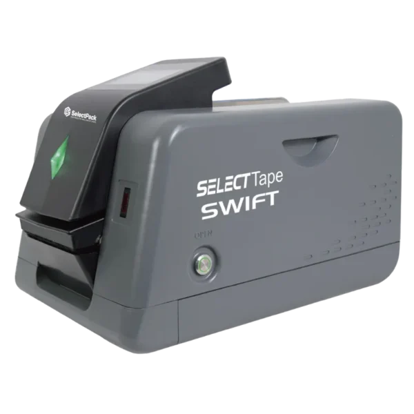 Electric Water-Activated Tape Dispenser - Swift 2.0
