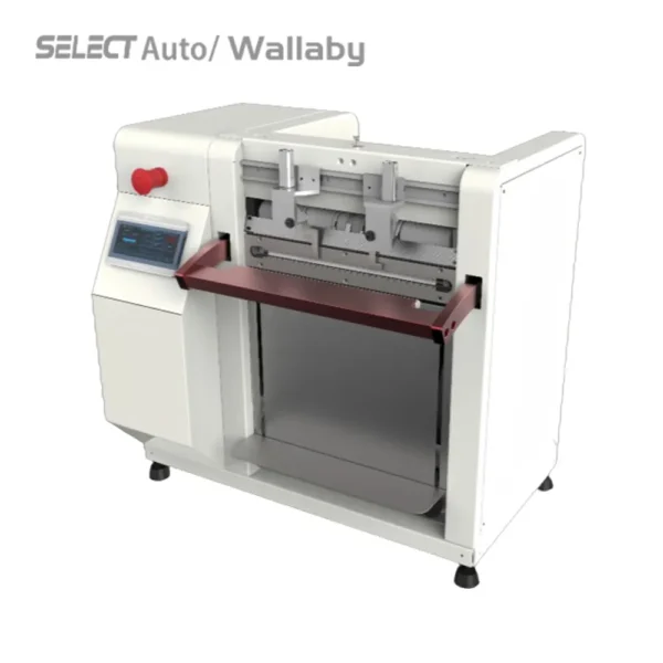 Pneumatic Auto Bagger - Wallaby