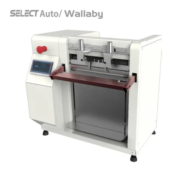 Electric Tabletop Automatic Baggers - Wallaby