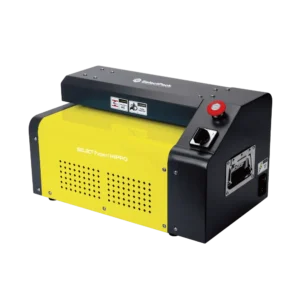 SelectPack Hippo P10 light-duty cardboard shredder for small warehouses and packaging stations