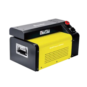 SelectPack Hippo P30 desktop cardboard shredder for small packing benches and workstations