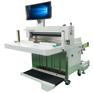 YAP5070B Semi-Auto Mailing Bagging Machine