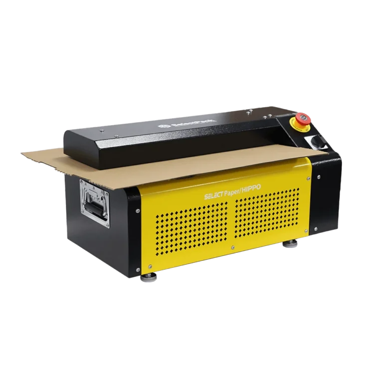 Tabletop Cardboard Converter Hippo P30