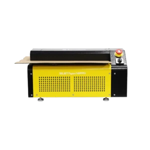 Desktop Cardboard Perforator Hippo P20