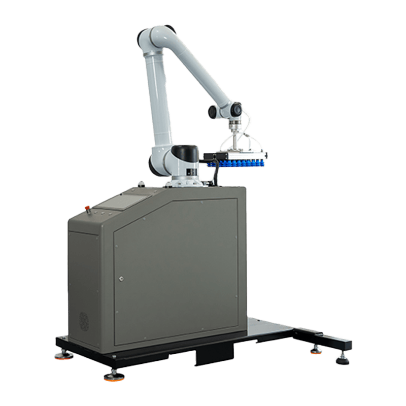 GPM-R20H palletizer machine