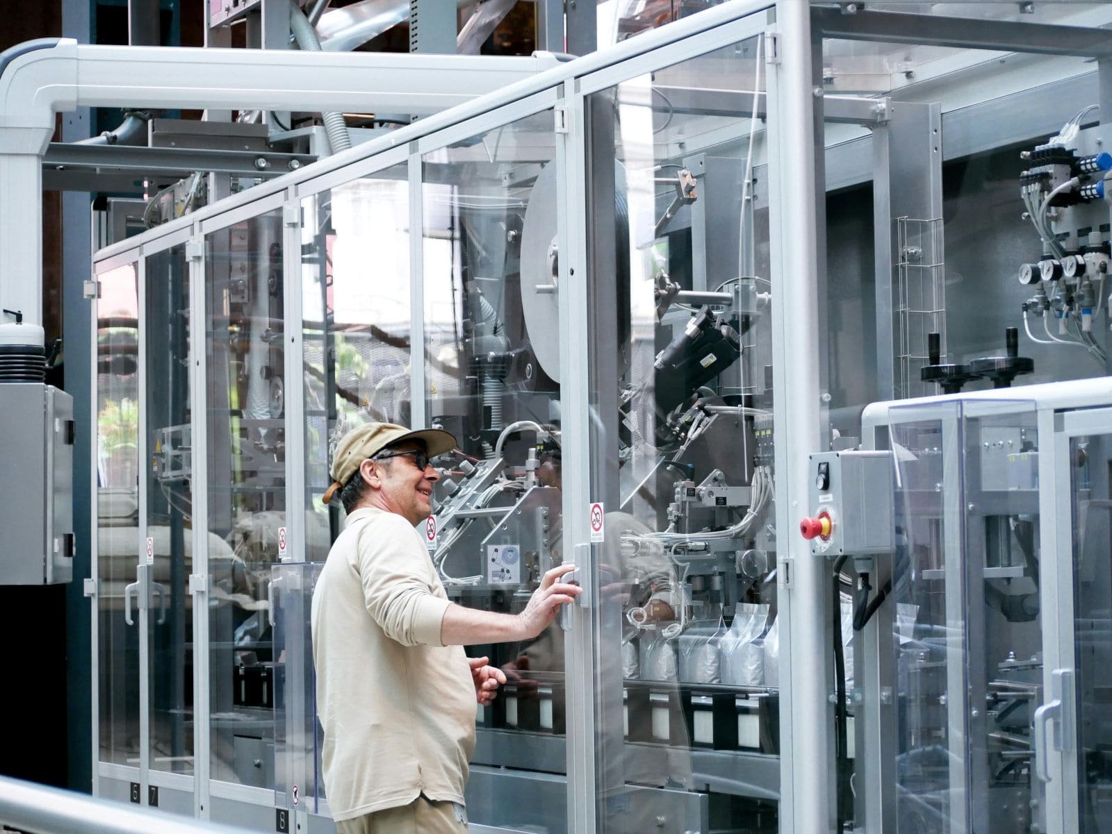 Ragger Machine Bagger Machine vs Manual Packing: Efficiency & Cost