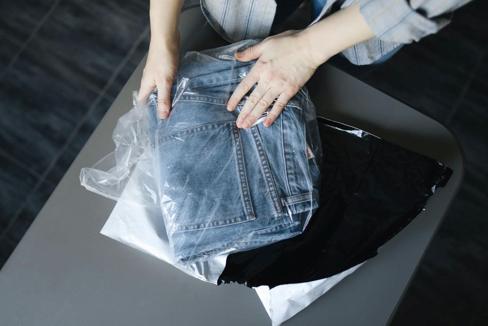 What Is a Bagging Machine? Types, Benefits, and How It Works