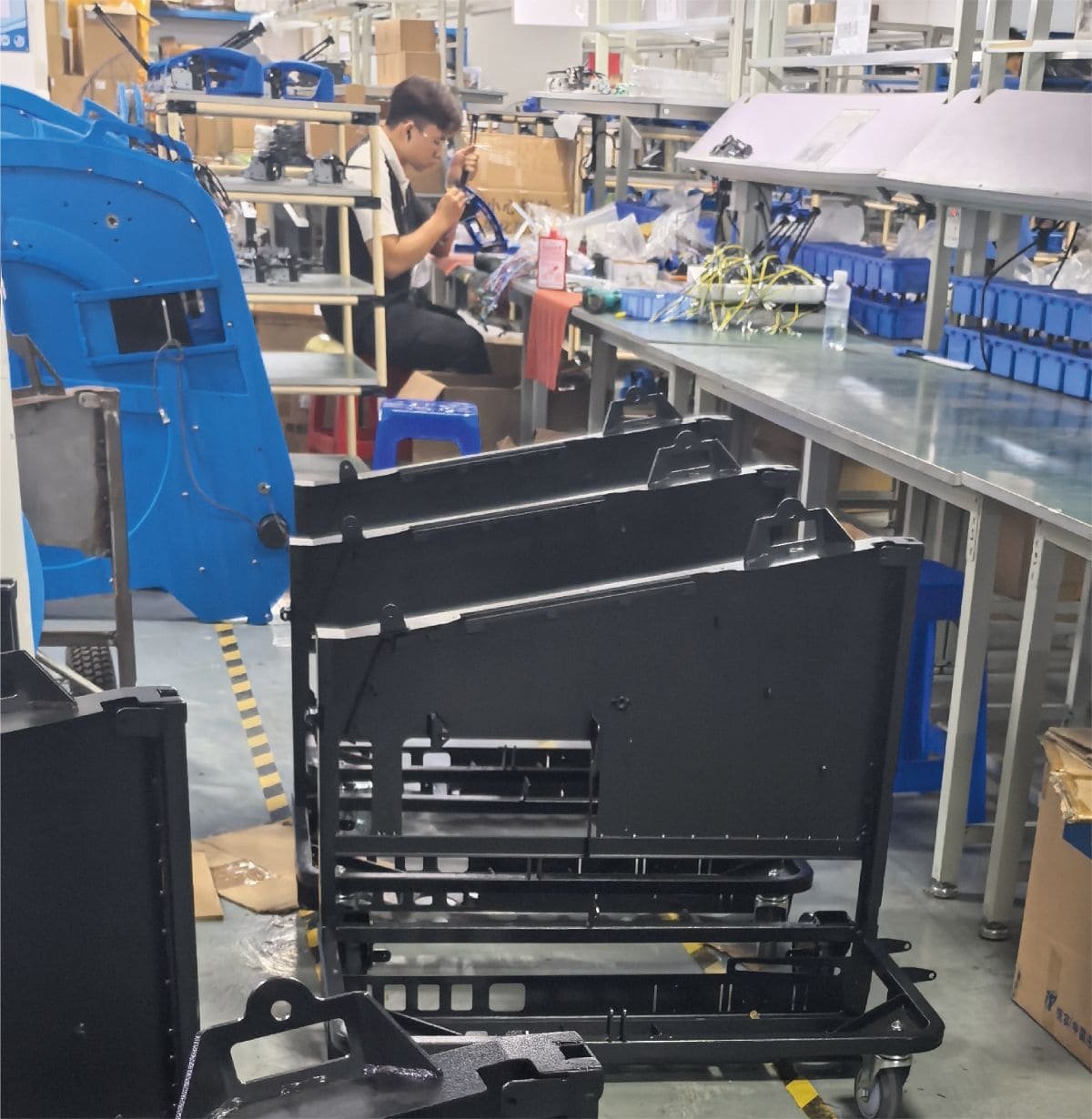 Machine Grade Polypropylene Strapping Guide