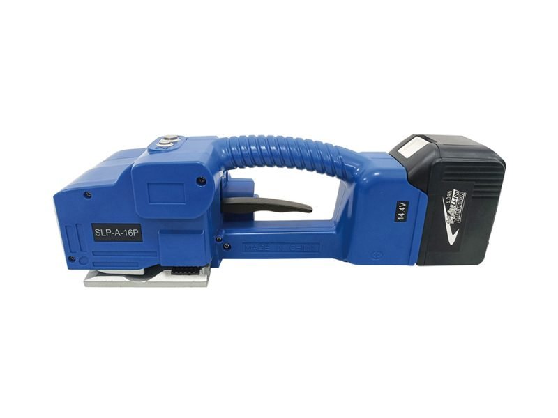 Electric Strapping Tool SLP-A16P_SelectPack-