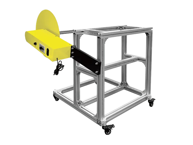 Mobile Floor Stand SYA20