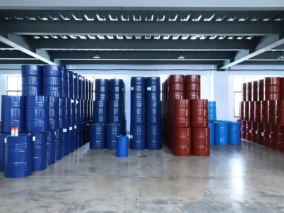 PU Foam Barrels