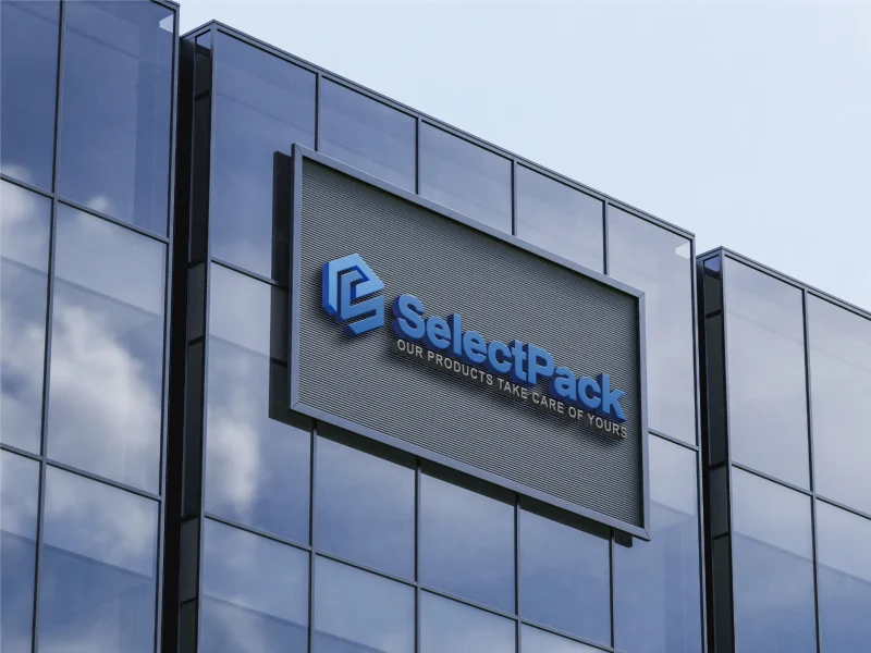 selectpack building