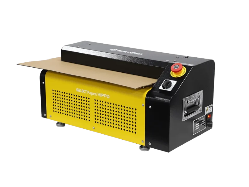 selectpack-hippo-cardboard-shredder-machine-front-angle