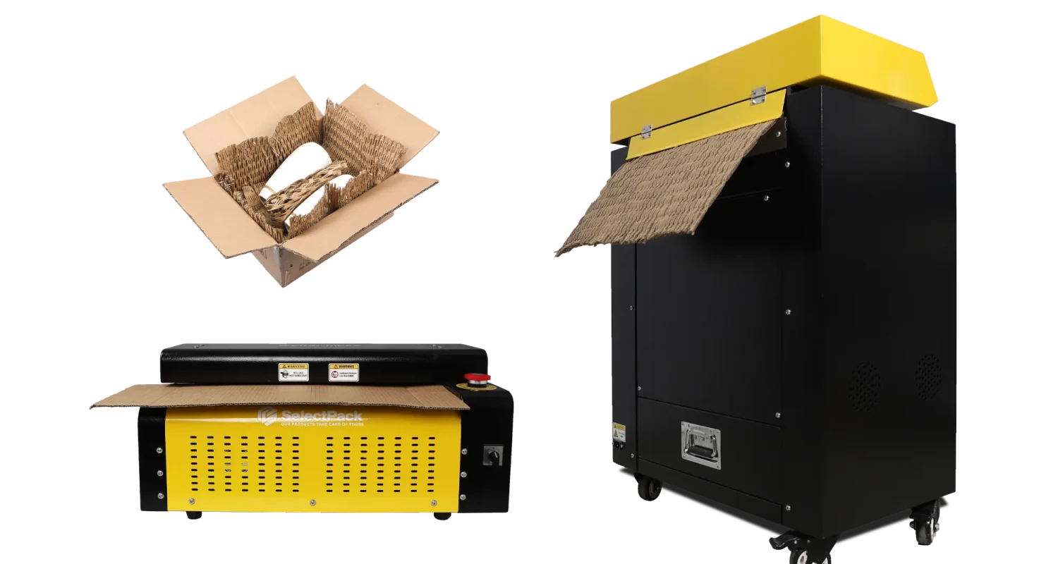 selectpaper-hippo and hippoplus_industrial cardboard shredder selectpaper-hippo and hippoplus_industrial cardboard shredder